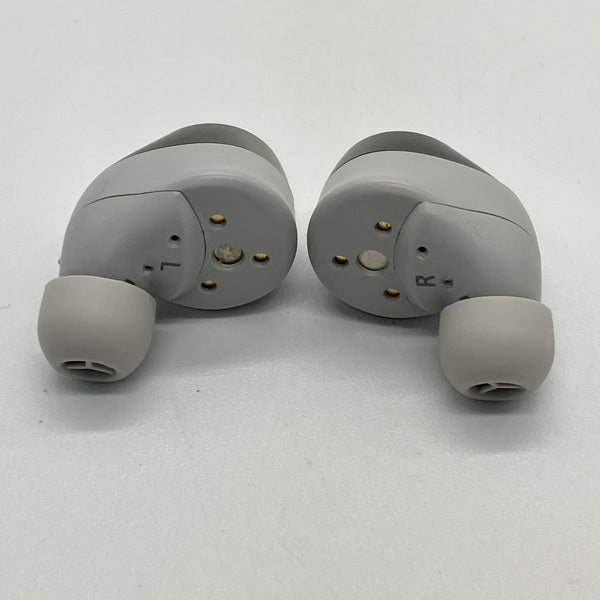 Technics 【中古】EAH-AZ60 シルバー 【EAH-AZ60W-S】【秋葉原】 – e