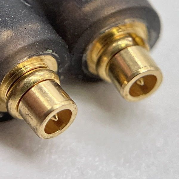 ALO audio 【中古】Smoky Litz Cable MMCX-4.4mm 【ALO-5362】【秋葉原
