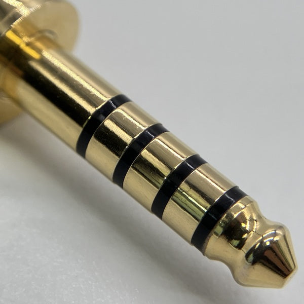 ALO audio 【中古】Smoky Litz Cable MMCX-4.4mm 【ALO-5362】【秋葉原
