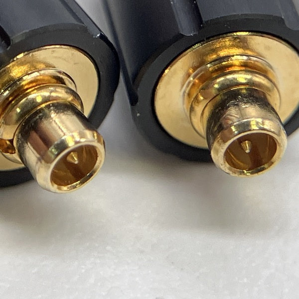 NOBUNAGA Labs 【中古】澪標(Miotukusi) 4.4mm5極バランス/MMCX 【NLS