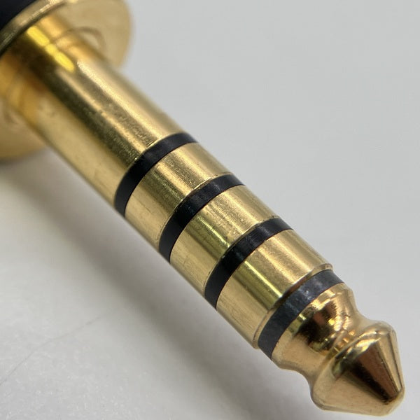 NOBUNAGA Labs 【中古】澪標(Miotukusi) 4.4mm5極バランス/MMCX 【NLS