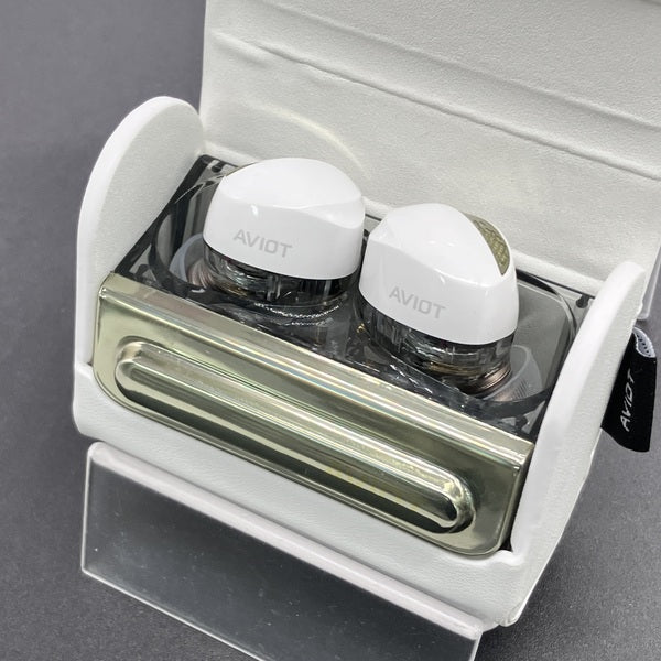 【中古】TE-J2 ホワイト【TE-J2-WH】【秋葉原】
