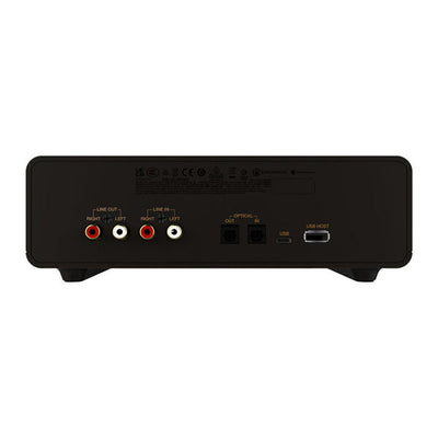 CREATIVE Sound Blaster X5 – e☆イヤホン