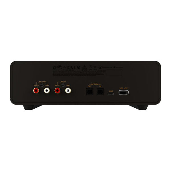 CREATIVE Sound Blaster X5 – e☆イヤホン