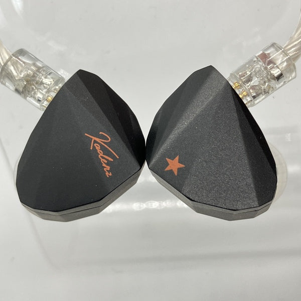 【中古】Kadenz e☆earphone x MOONDROP【名古屋】