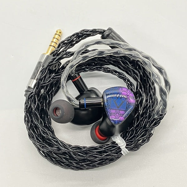 Noble Audio 【中古】Knight 【NBA-KNIGHT】【名古屋】 – e☆イヤホン