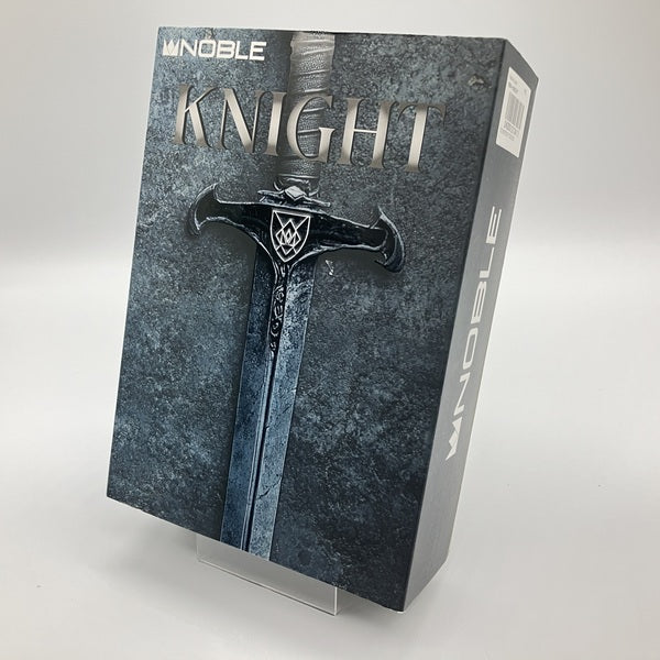 Noble Audio 【中古】Knight 【NBA-KNIGHT】【名古屋】 – e☆イヤホン