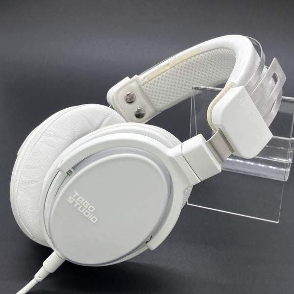 TAGO STUDIO TAKASAKI 【中古】T3-03 ホワイト (GAMING PKG)【秋葉原