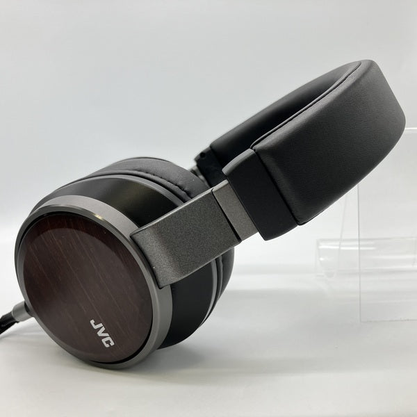 JVC 【中古】CLASS-S WOOD HA-SW02(WOOD 02)【秋葉原】 – e☆イヤホン