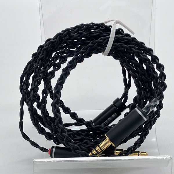 【中古】霧降 (Kirifuri) 4.4mm5極バランス/3.5mm2極モノラルミニ×2  【NLA-KFI】【秋葉原】