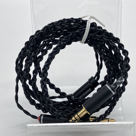 NOBUNAGA Labs 【中古】霧降 (Kirifuri) 4.4mm5極バランス/3.5mm2極