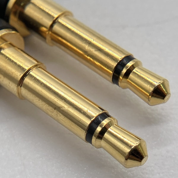 NOBUNAGA Labs 【中古】霧降 (Kirifuri) 4.4mm5極バランス/3.5mm2極
