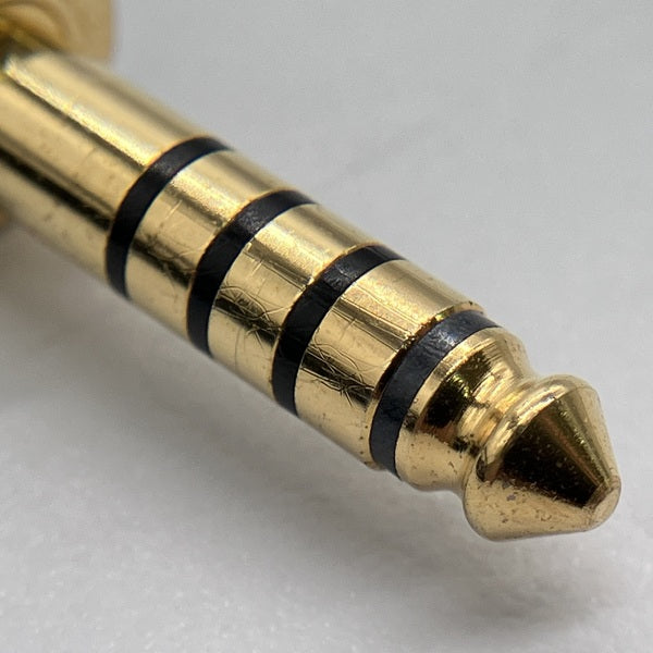 NOBUNAGA Labs 【中古】霧降 (Kirifuri) 4.4mm5極バランス/3.5mm2極