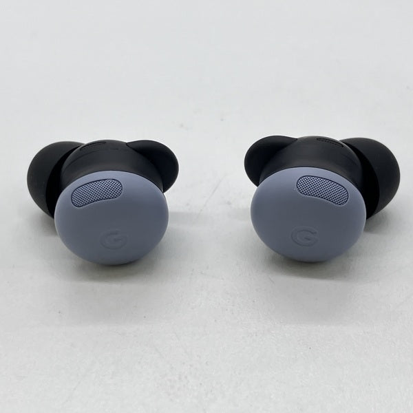 ポ*ー様 中古・美品　Google Pixel Buds Pro 2 グレー Google 【中古】Pixel Buds Pro 2 Moonstone【秋葉原】 – e☆イヤホン