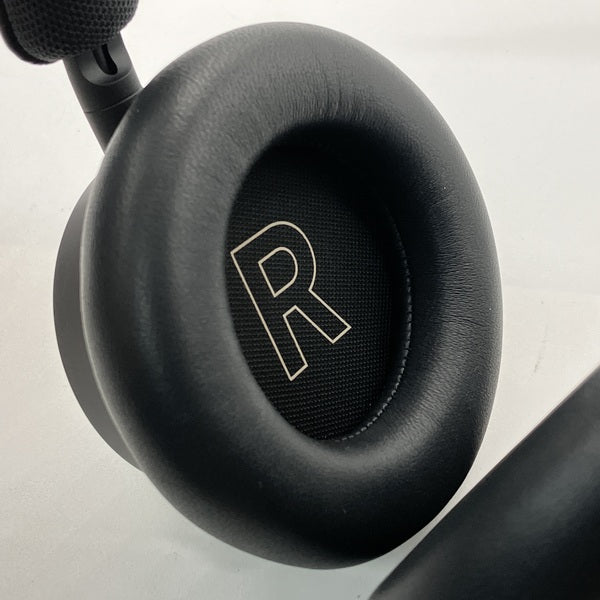 BANG & OLUFSEN 【中古】Beoplay HX Black【秋葉原】 – e☆イヤホン