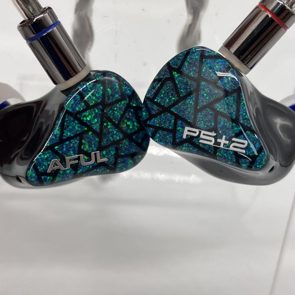 AFUL 【中古】Performer 5+2 (Performer7)【日本橋】 – e☆イヤホン