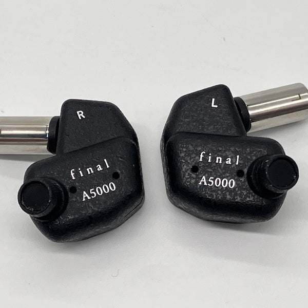 final 【中古】A5000 【FI-A5DPLD】【日本橋】 – e☆イヤホン