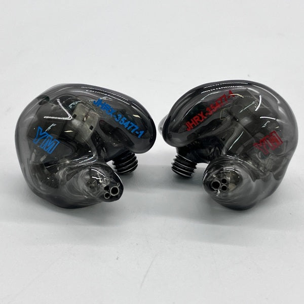JH Audio 【中古】Roxanne（カスタムIEM）【日本橋】 – e☆イヤホン
