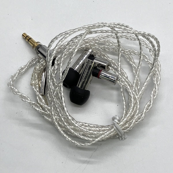 final 【中古】E5000【日本橋】 – e☆イヤホン