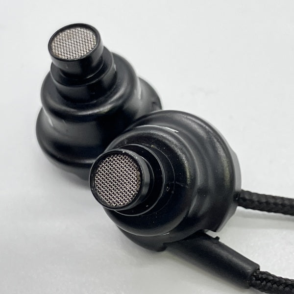 【希少品】ACOUSTUNE HS1004 有線イヤホン Acoustune 【中古】HS1004 Black【日本橋】 – e☆イヤホン