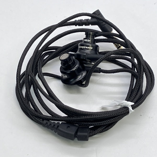 Acoustune 【中古】HS1004 Black【日本橋】 – e☆イヤホン
