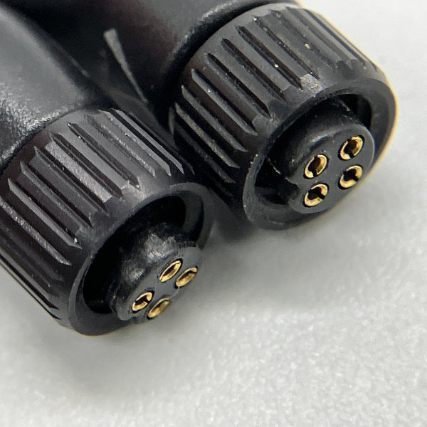 JH Audio 【中古】4pin Premium Spare Cable 3.5mm【日本橋】 – e