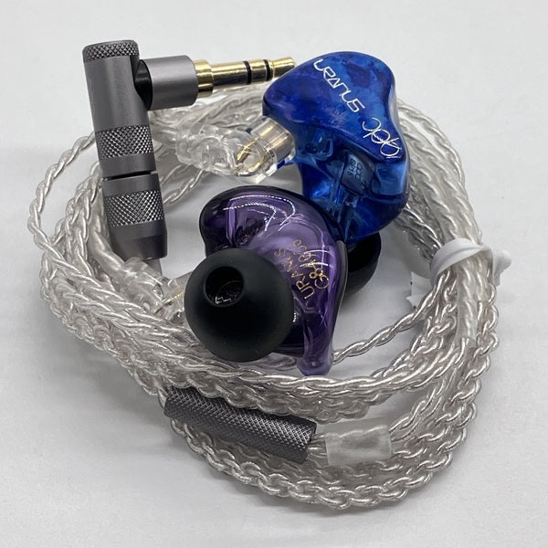 qdc 【中古】Hybrid Uranus-S【QDC-HYBRID-URANUS-S】【秋葉原】 – e