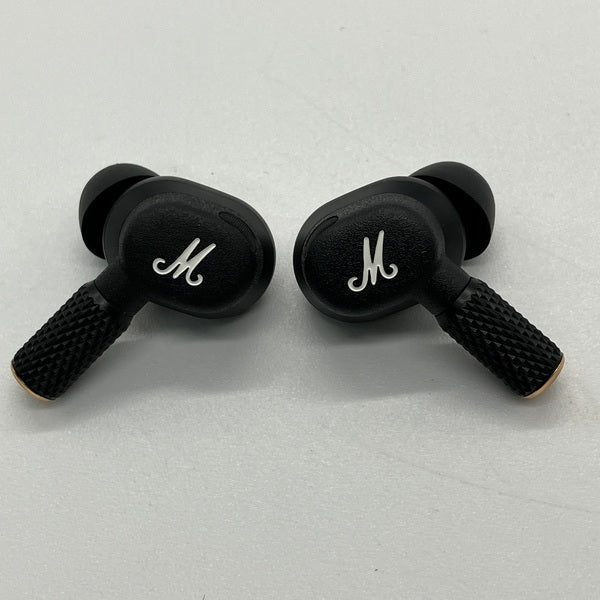 Marshall 【中古】Motif II ANC Black【名古屋】 – e☆イヤホン