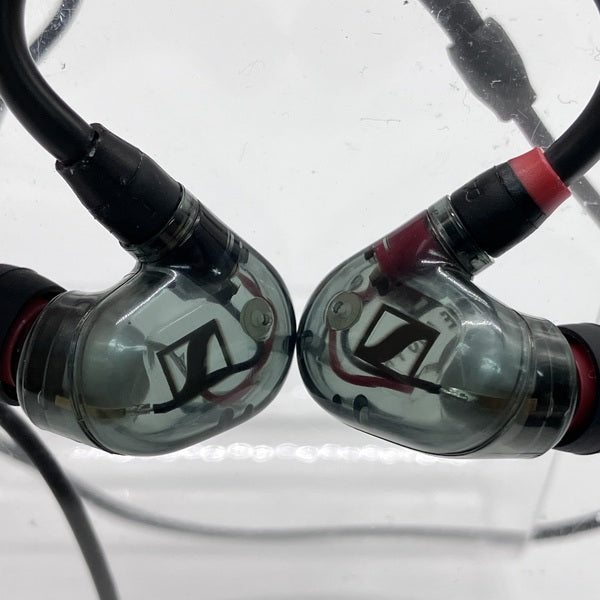 【中古】IE 400 PRO Smoky Black【秋葉原】