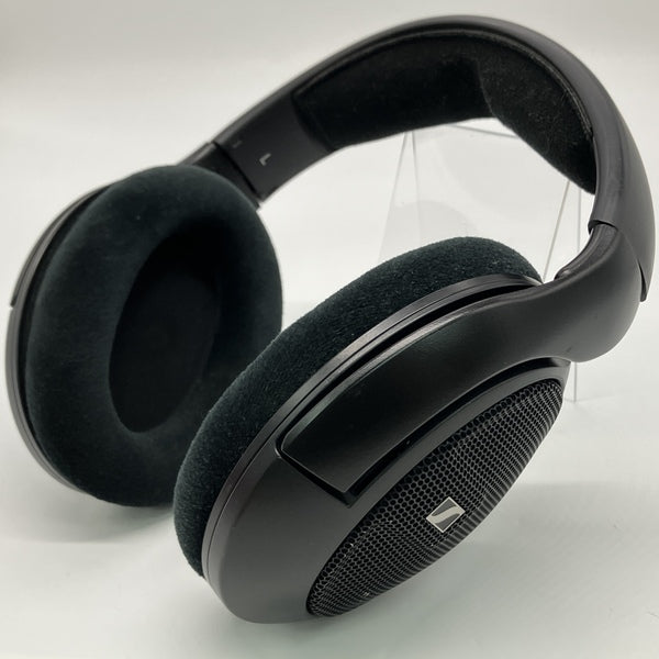 SENNHEISER ゼンハイザー HD 560S ヘッドフォン 中古 SENNHEISER 【中古】HD 560S(ケーブル欠品)【秋葉原】 – e☆イヤホン
