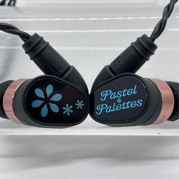 Pioneer 【中古】SE-CH9T BanG Dream! ガールズバンドパーティ! Pastel