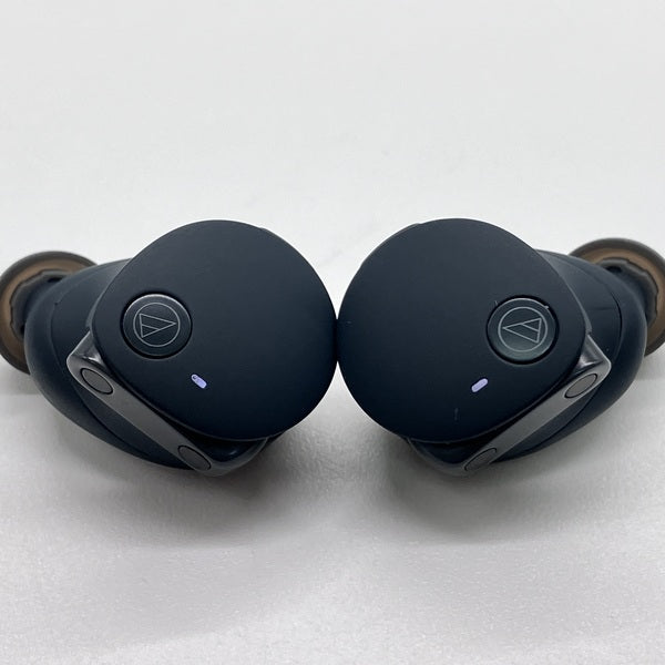 audio-technica 【中古】ATH-CKS50TW2 BK ブラック【秋葉原】 – e