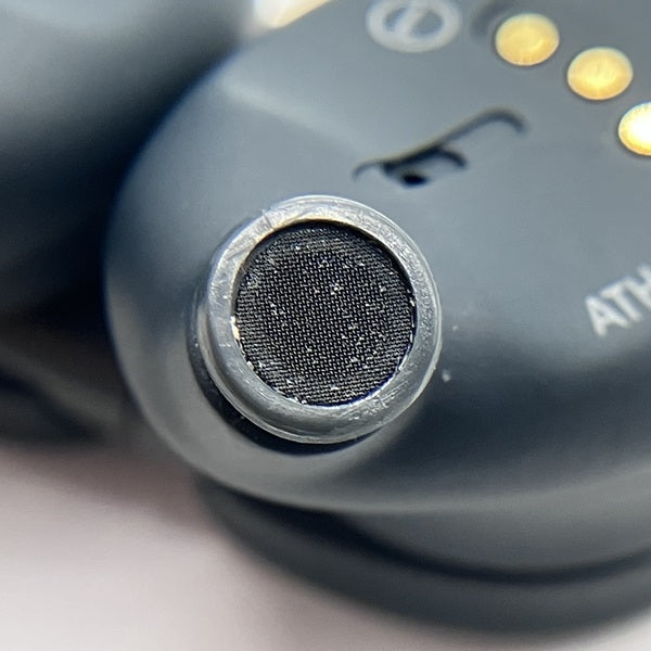 audio-technica 【中古】ATH-CKS50TW2 BK ブラック【秋葉原】 – e