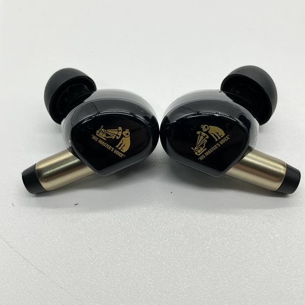 Victor 【中古】WOOD master HA-FW5000T-B ピアノブラック【名古屋
