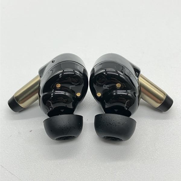 Victor 【中古】WOOD master HA-FW5000T-B ピアノブラック【名古屋