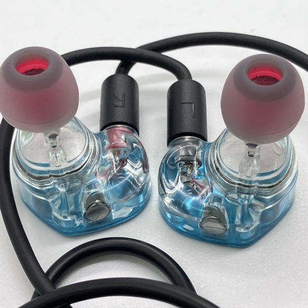 Maestraudio 【中古】MA910SR Pentaconn ear グレイシアブルー【秋葉原
