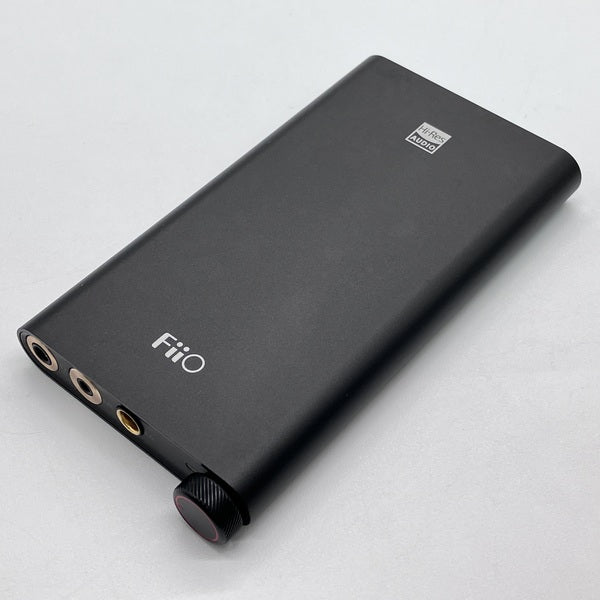 FIIO 【中古】Q3 【FIO-Q3】【秋葉原】 – e☆イヤホン
