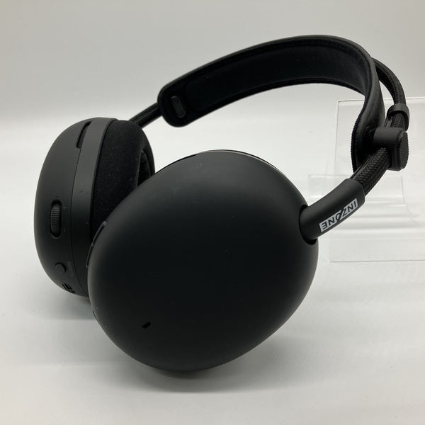 SONY 【中古】INZONE H9 Ⅱ ブラック 【WH-G910N BZ】【日本橋】 – e