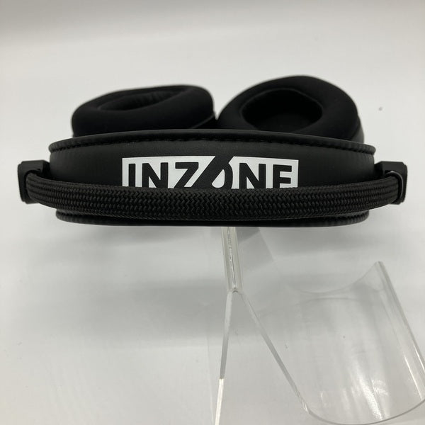SONY 【中古】INZONE H9 Ⅱ ブラック 【WH-G910N BZ】【日本橋】 – e