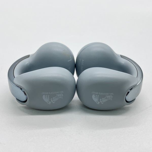 Victor 【中古】HA-NP1T-H アイスグレー【秋葉原】 – e☆イヤホン