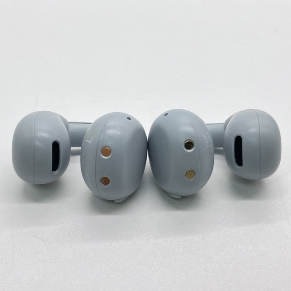 Victor 【中古】HA-NP1T-H アイスグレー【秋葉原】 – e☆イヤホン