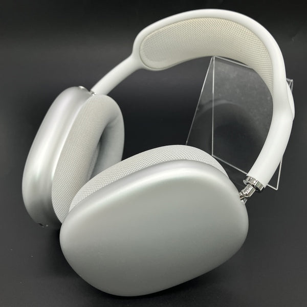 【中古】AirPods Max MGYJ3J/A　ワイヤレスヘッドホン　シルバー【秋葉原】