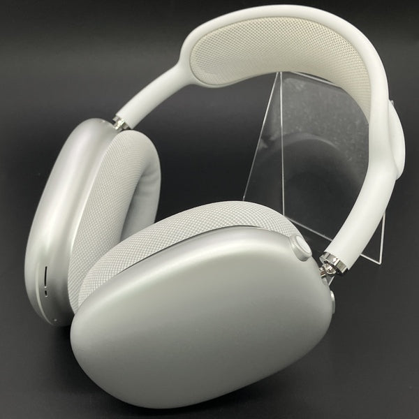 Apple 【中古】AirPods Max MGYJ3J/A ワイヤレスヘッドホン シルバー