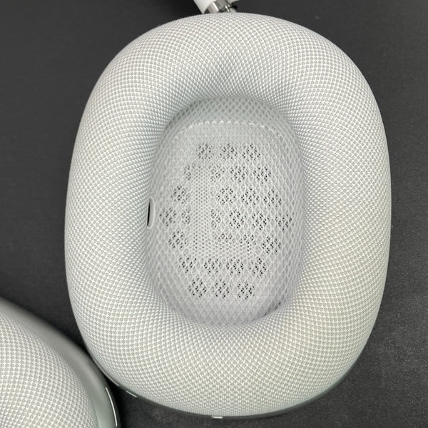 Apple 【中古】AirPods Max MGYJ3J/A ワイヤレスヘッドホン シルバー