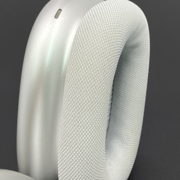 Apple 【中古】AirPods Max MGYJ3J/A ワイヤレスヘッドホン シルバー