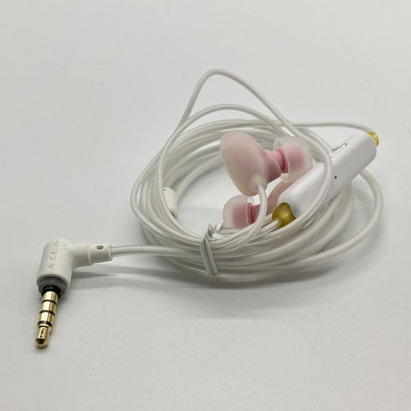 AZLA 【中古】ASE-500 Pink 【AZL-ASE500-PK】【秋葉原】 – e☆イヤホン