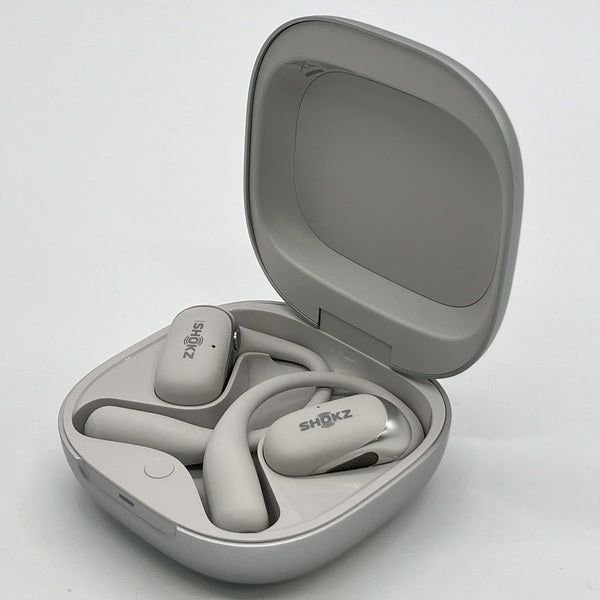 【中古】OpenFit 2+ Grey【SKZ-EP-000051】【日本橋】