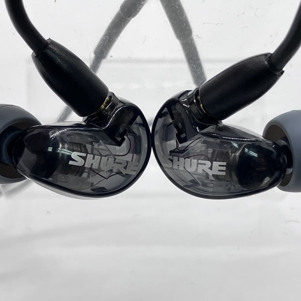 【中古】SE215 ブラック Pro Line【SE215-K-A】【秋葉原】