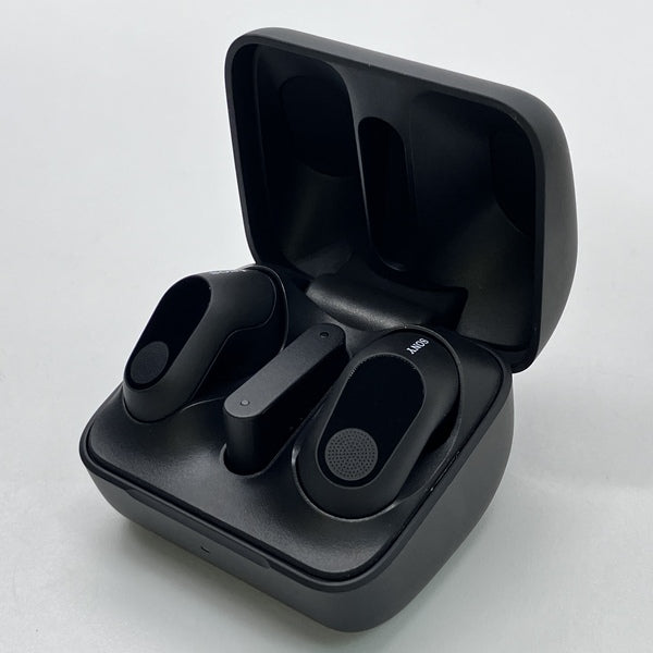 SONY 【中古】INZONE Buds ブラック 【WF-G700N BZ】【秋葉原】 – e