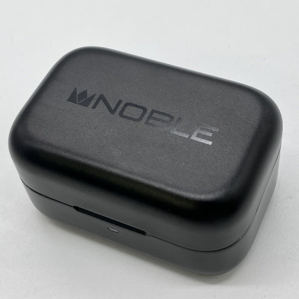 Noble Audio 【中古】FoKus Rex5 Black 【NBA-FOKUS-REX5-BK】【秋葉原